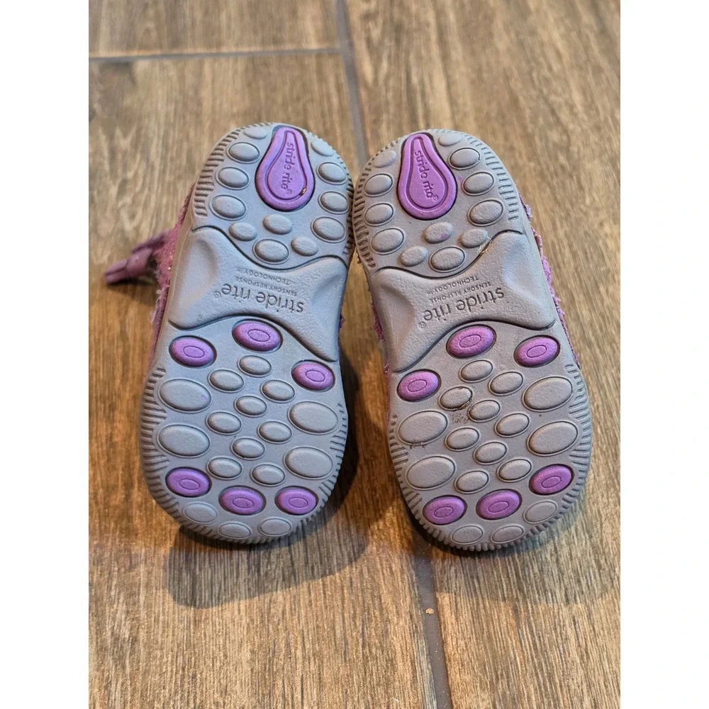 Stride Rite stride rite